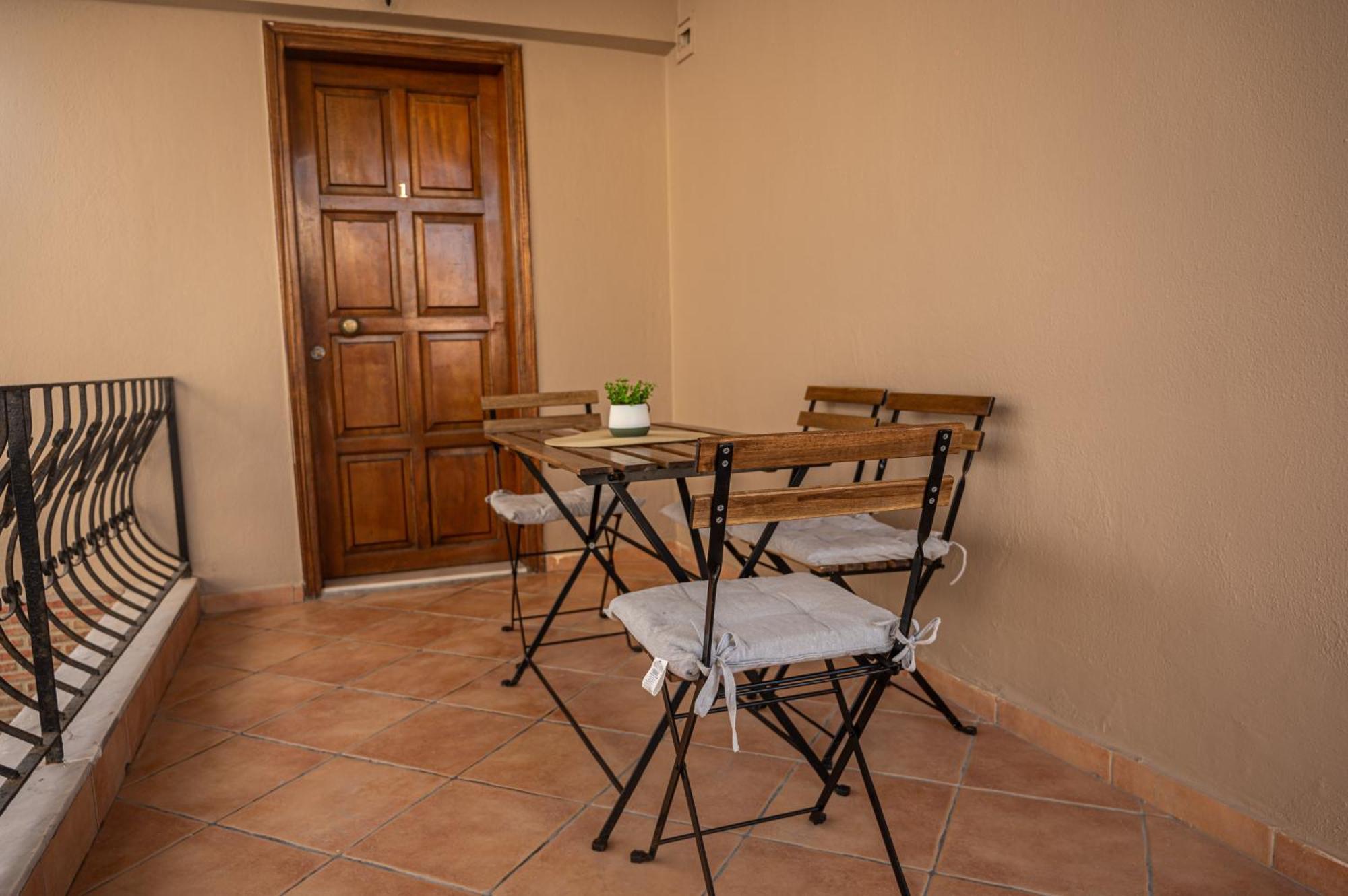 Βastasio Apartments Pefkochori Exteriör bild