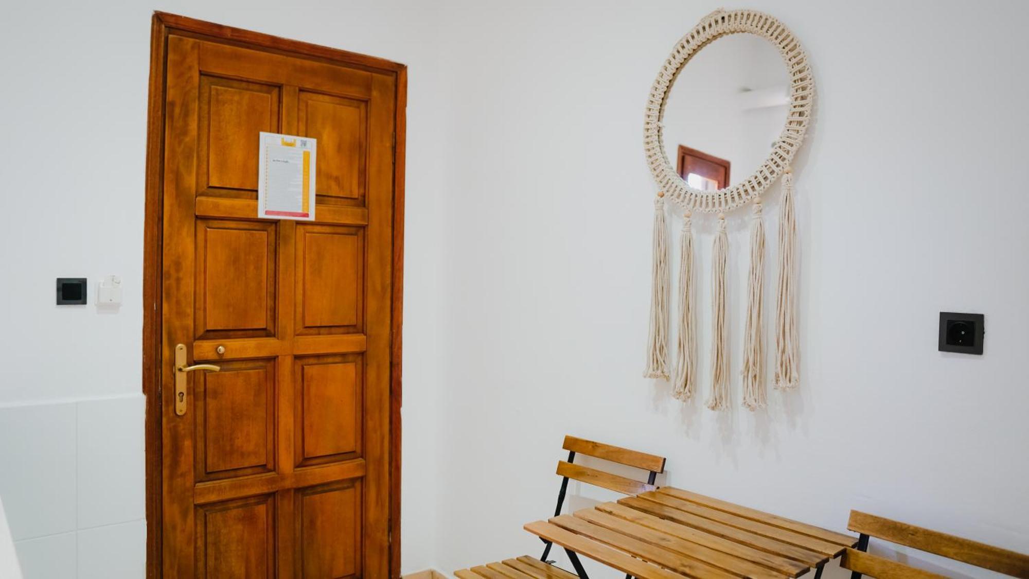 Βastasio Apartments Pefkochori Exteriör bild